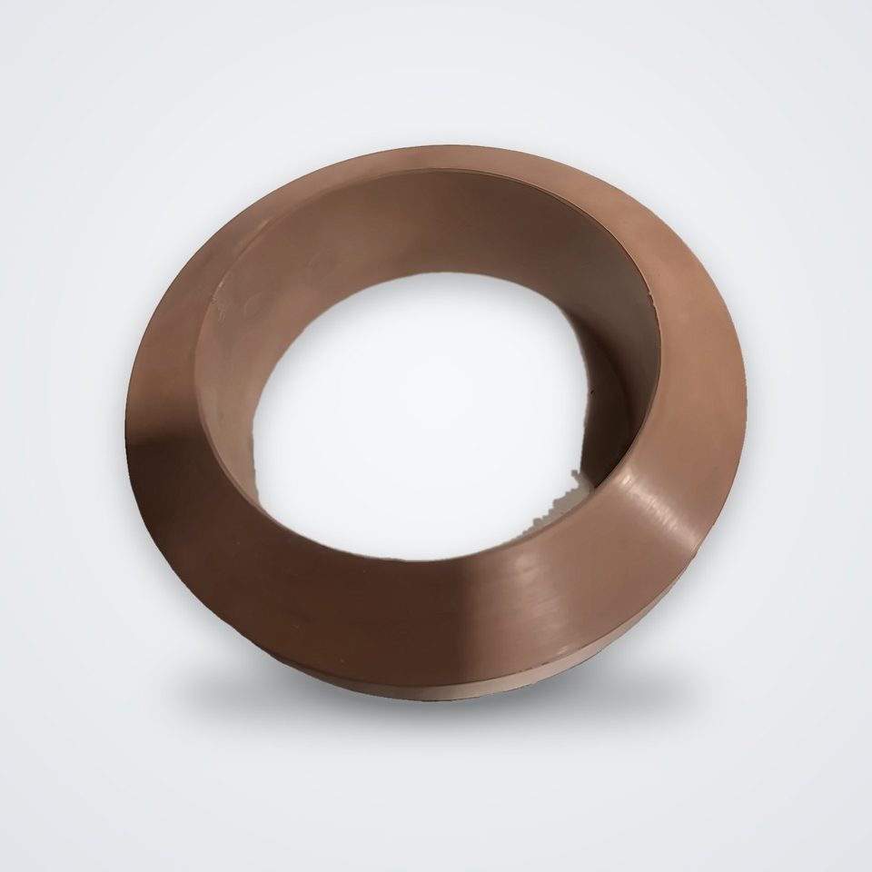 Anillo de Viton® café